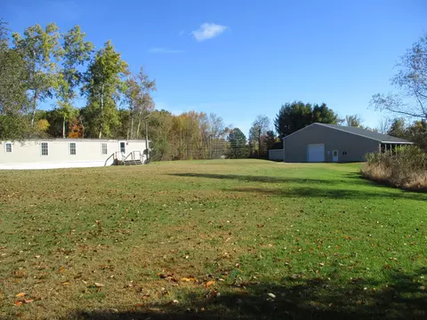 4512 E Stanton Rd, Stanton, MI 48888