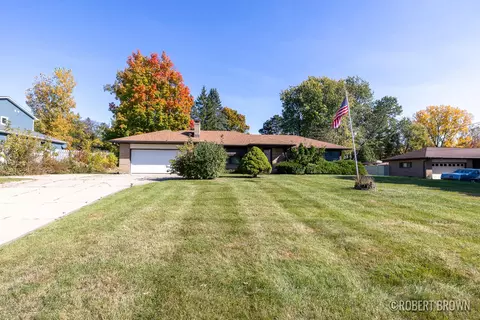1026 Maryland Ave NE, Grand Rapids, MI 49505