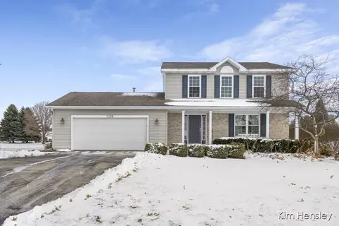 7133 Russet Vista Dr NE, Rockford, MI 49341