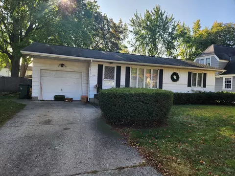 813 Mills Ave, Muskegon, MI 49445