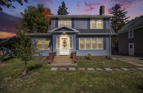 1441 Regent St, Niles, MI 49120