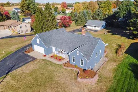 2768 64th St SW, Byron Center, MI 49315