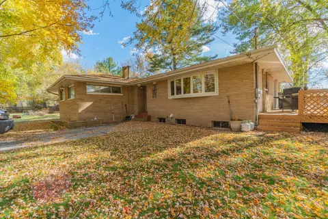 1798 S Carr Rd, Muskegon, MI 49442