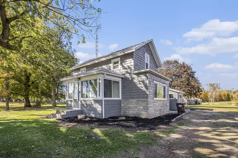 20220 Deerfield Rd, Deerfield, MI 49238