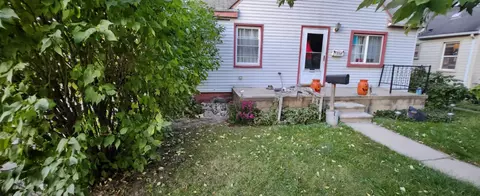 1954 Hanford Ave, Lincoln Park, MI 48146