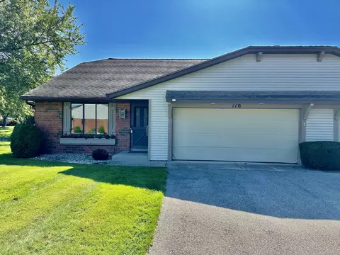 110 S Zeeland Pkwy, Zeeland, MI 49464