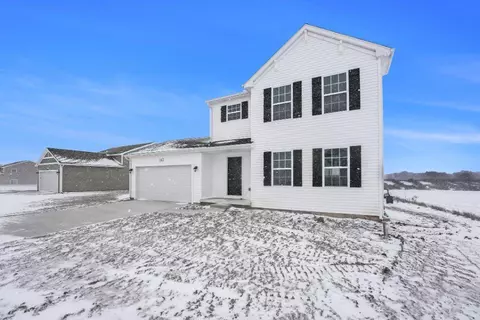 193 Jacata Dr, Kent City, MI 49330