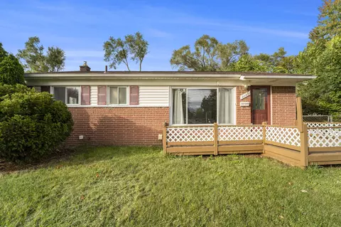 2123 Mary Catherine St, Ypsilanti, MI 48198