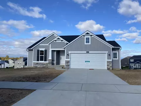8285 Brickley St, Byron Center, MI 49315