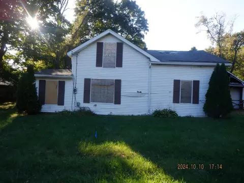 640 Best St, Vicksburg, MI 49097