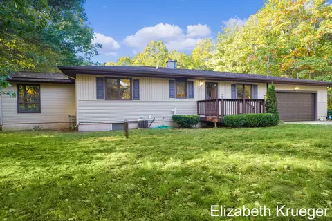 17039 Stanton St, West Olive, MI 49460