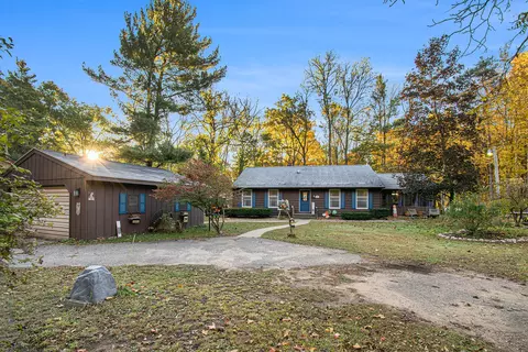 3608 Allegan Dam Rd, Allegan, MI 49010