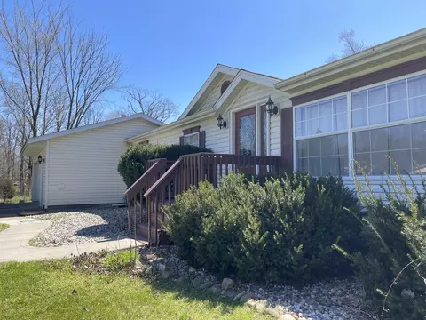 641 Mason Rd, Coldwater, MI 49036