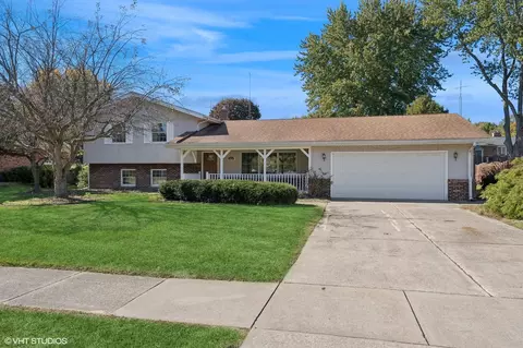 4224 Browning Dr, St. Joseph, MI 49085