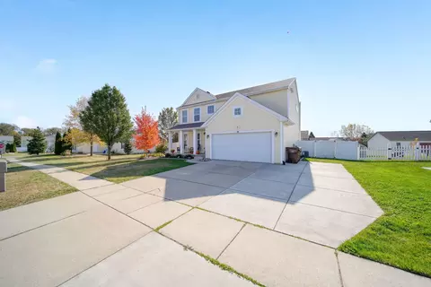 87 Primrose Ln, Mason, MI 48854