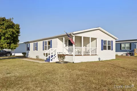 360 E Tuttle Rd #256, Ionia, MI 48846