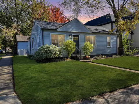 2158 Almont St, Ferndale, MI 48220