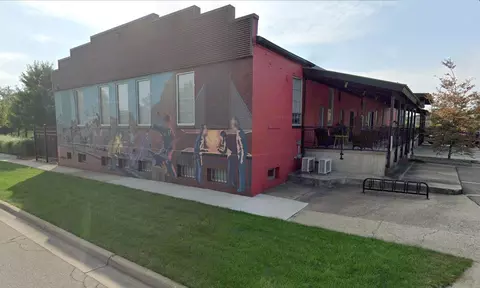 512 E North St, Kalamazoo, MI 49007