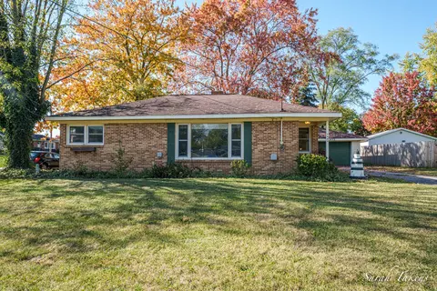 7455 Pete Ave, Jenison, MI 49428