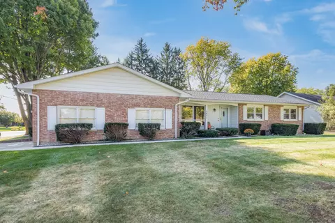 3407 Thornhill Ave, Kalamazoo, MI 49004
