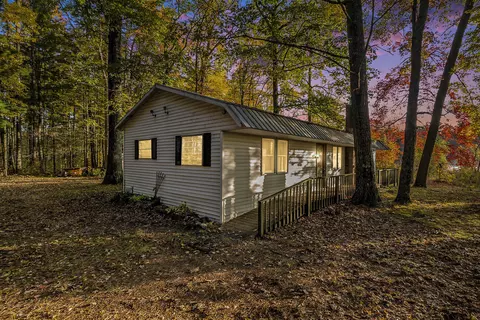 5588 S Whalen Lake Rd, Baldwin, MI 49304