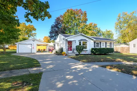 5824 Ramsgate St, Portage, MI 49024