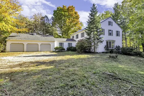 1800 N College Rd, Mason, MI 48854