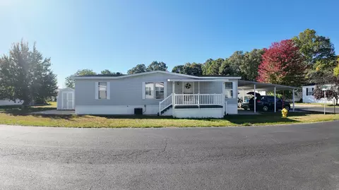 3304 London St, Norton Shores, MI 49444