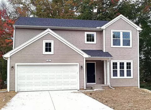 1912 Morgan Run, Hudsonville, MI 49426
