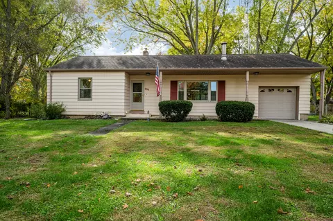 406 Michigan Ave, Berrien Springs, MI 49103