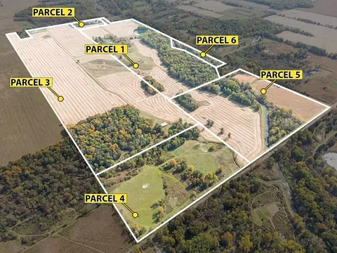 6097 Otto Rd, Charlotte, MI 48813