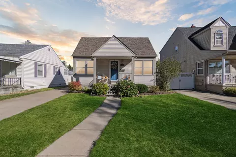 4489 Cornell St, Dearborn Heights, MI 48125