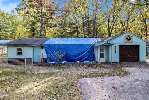 8191 E Johnson Rd, Branch, MI 49402 photo 3
