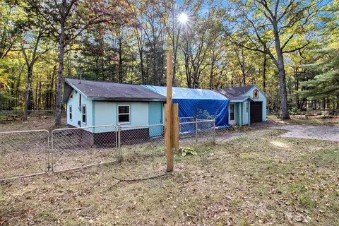 8191 E Johnson Rd, Branch, MI 49402 photo 2