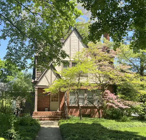 1103 Baldwin Ave, Ann Arbor, MI 48104