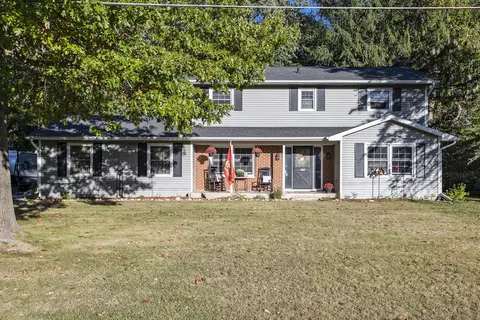 238 Watkins Ln, Battle Creek, MI 49015
