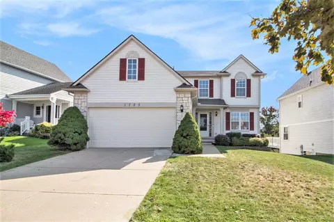 1725 Scio Ridge Rd, Ann Arbor, MI 48103