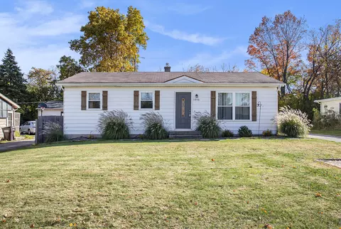 1846 Rowland Ave SE, Grand Rapids, MI 49546