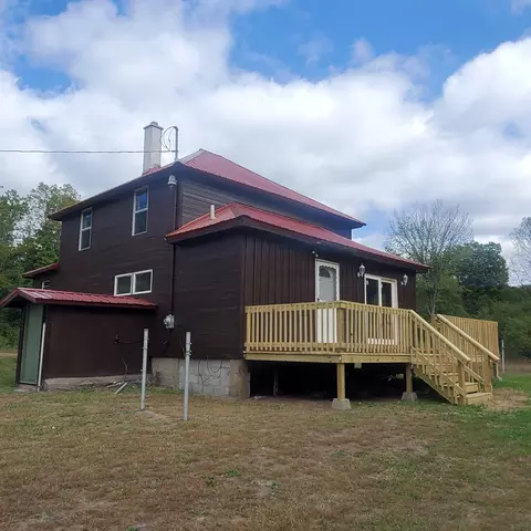 3927 E Kings 2 Hwy, Luther, MI 49656