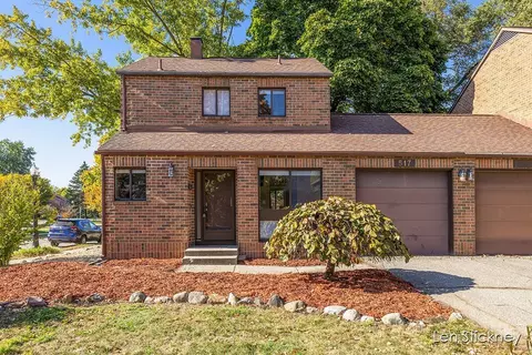517 Lafayette Ave SE, Grand Rapids, MI 49503