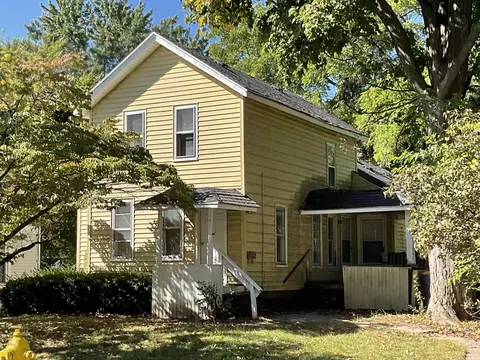 331 Pine Ave NW, Grand Rapids, MI 49504