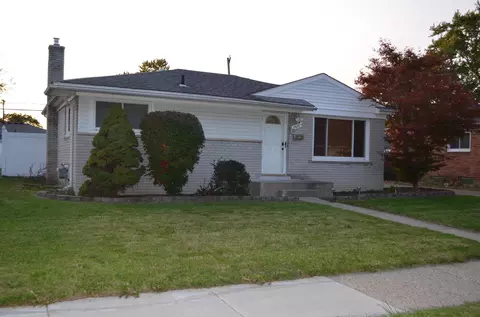 3920 Hayes St, Wayne, MI 48184 photo 29