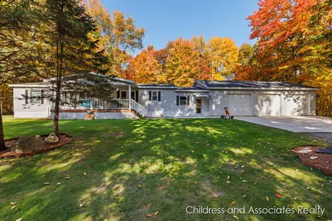 13151 S Nickless Ln, Grant, MI 49327 photo 2
