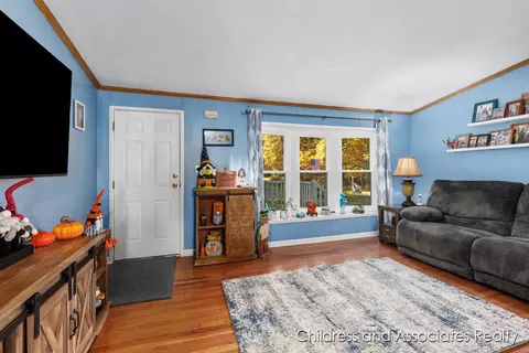 13151 S Nickless Ln, Grant, MI 49327 photo 4