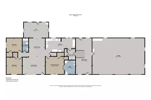13151 S Nickless Ln, Grant, MI 49327 photo 10