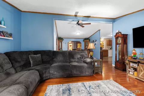 13151 S Nickless Ln, Grant, MI 49327 photo 6