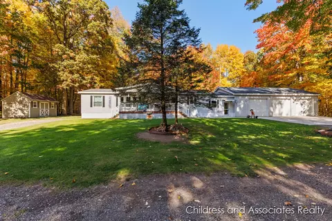 13151 S Nickless Ln, Grant, MI 49327 photo 42