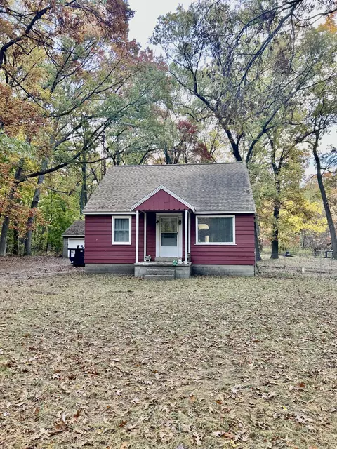 2340 S Dangl Rd, Muskegon, MI 49442