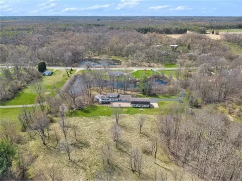 11869 Range Line Rd, Berrien Springs, MI 49103