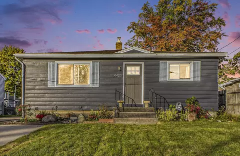 4423 Julivan Ave SE, Grand Rapids, MI 49548